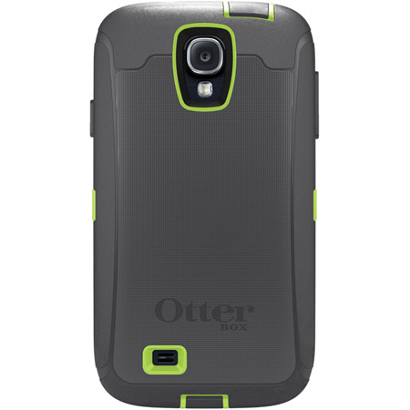 Otterbox-Defender-Samsung-Galaxy-S4-เคส2ชั้นกันกระแทก-ของแท้-100%-Gadget-Friends